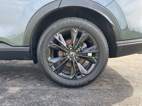 Used 2023 Honda CR-V Sport Touring image 9