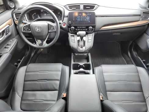 Used 2022 Honda CR-V EX-L image 14