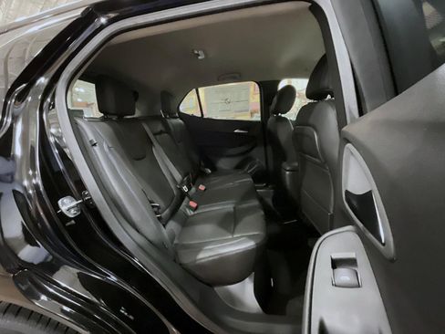 New 2026 Buick Encore GX Sport Touring AWD/4WD image 18