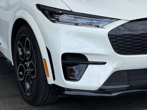 Used 2022 Ford Mustang Mach-E GT image 8