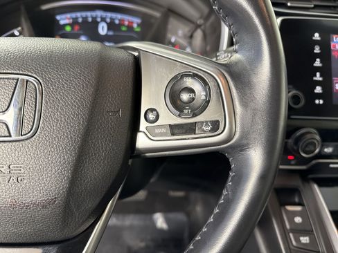 Used 2022 Honda CR-V Touring image 13