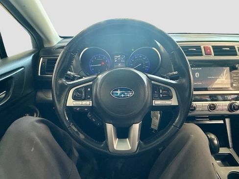 Used 2015 Subaru Legacy 2.5i Premium w/ Moonroof Package AWD/4WD image 12