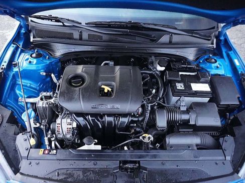 Used 2023 Kia Forte GT-Line w/ GT-Line Technology Package image 20