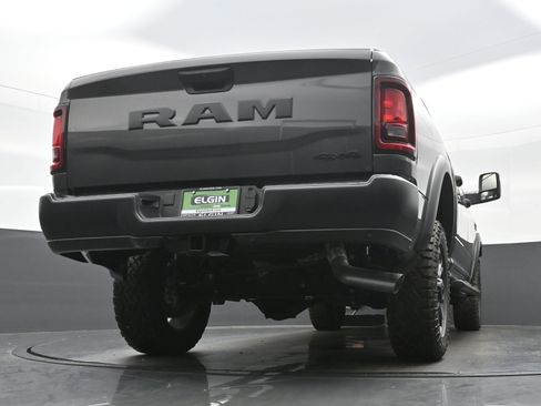 New 2026 RAM 2500 Tradesman image 14