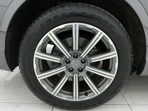 Used 2019 Audi Q7 3.0T Premium Plus AWD/4WD image 51