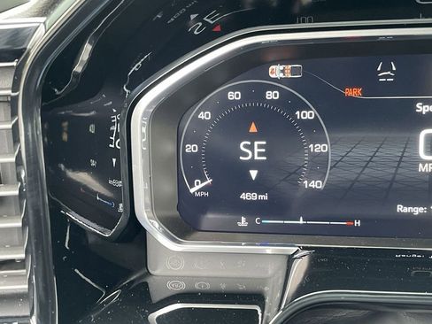 New 2026 GMC Sierra 1500 Elevation w/ Elevation Premium Package AWD/4WD image 12
