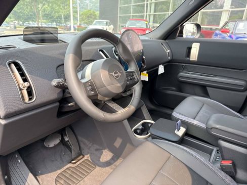 New 2027 MINI Cooper Countryman S AWD/4WD image 25