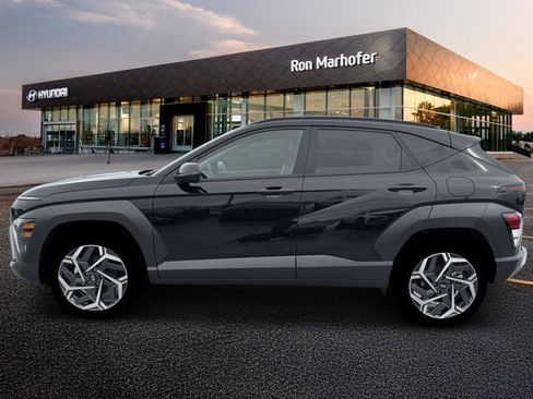 New 2026 Hyundai Kona SEL Premium AWD/4WD image 3