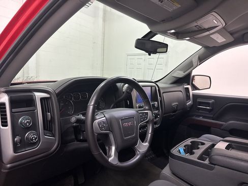 Used 2017 GMC Sierra 1500 SLE w/ SLE Value Package image 31