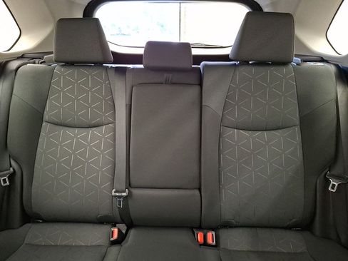 Certified 2025 Toyota RAV4 XLE AWD/4WD image 23