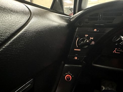 Used 1996 Chevrolet Corvette Coupe image 72