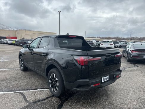 New 2026 Hyundai Santa Cruz SE image 7