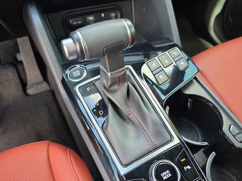 Used 2023 Kia Sportage SX image 37