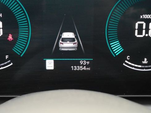 Used 2026 Hyundai Tucson SEL Plus FWD image 39