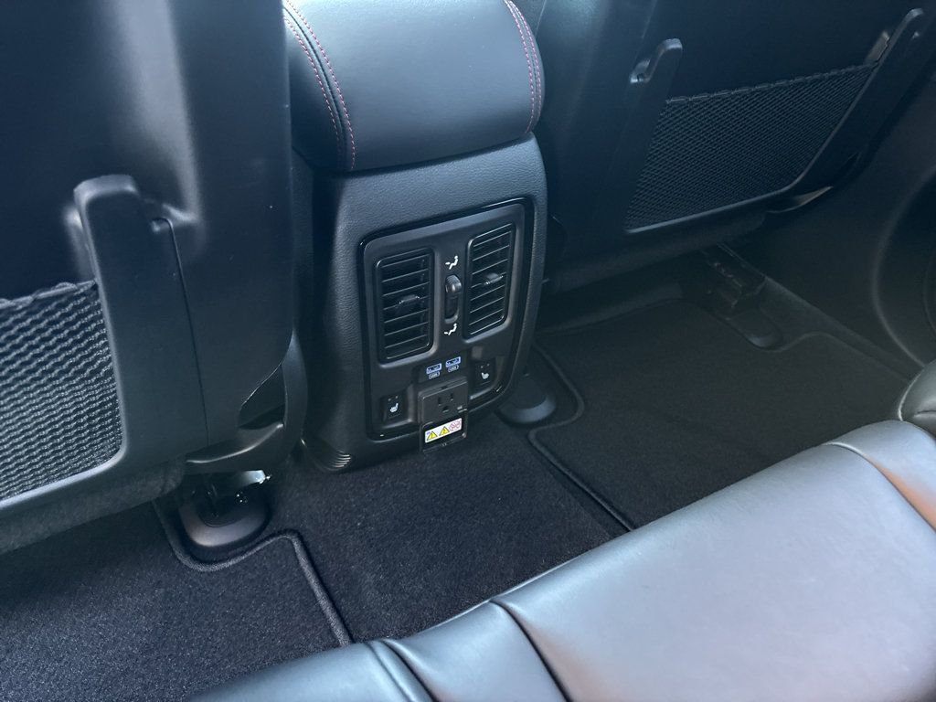 New 2027 Dodge Durango GT AWD/4WD image 27