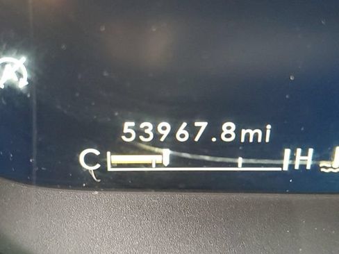 Used 2019 Lincoln Nautilus Reserve FWD image 15