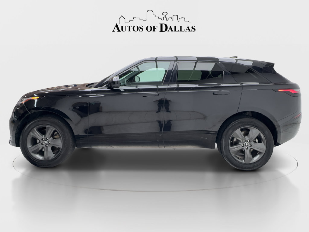 Used 2025 Land Rover Range Rover Velar Dynamic SE AWD/4WD image 10