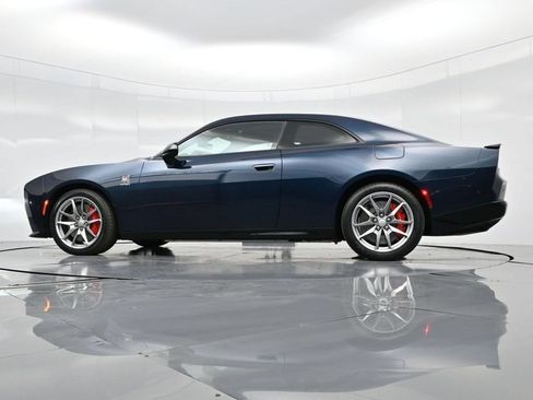 New 2025 Dodge Charger Daytona Scat Pack w/ Track Pack AWD/4WD image 39