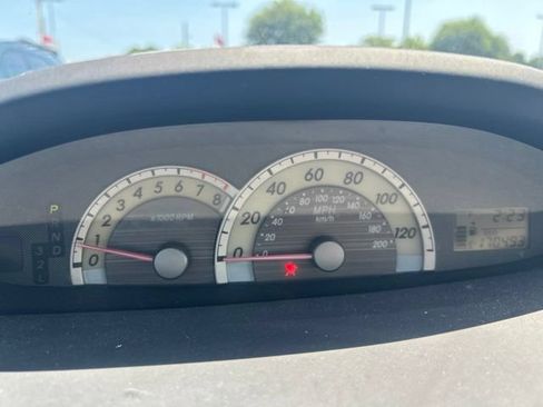 Used 2007 Toyota Yaris Sedan FWD image 20