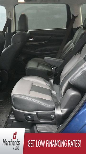 Used 2022 Subaru Ascent Onyx Edition AWD/4WD image 11