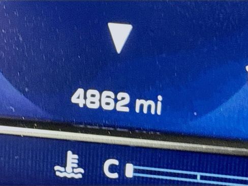 Certified 2025 Chevrolet Silverado 1500 LT Trail Boss w/ Convenience Package II image 12