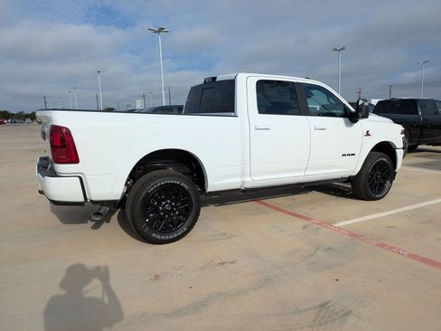New 2026 RAM 2500 Limited image 2