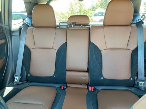 New 2026 Subaru Forester Touring AWD/4WD image 11