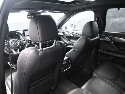 Used 2019 MAZDA CX-9 Grand Touring AWD/4WD image 35