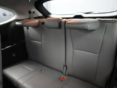 Used 2022 Toyota Highlander XLE AWD/4WD image 26