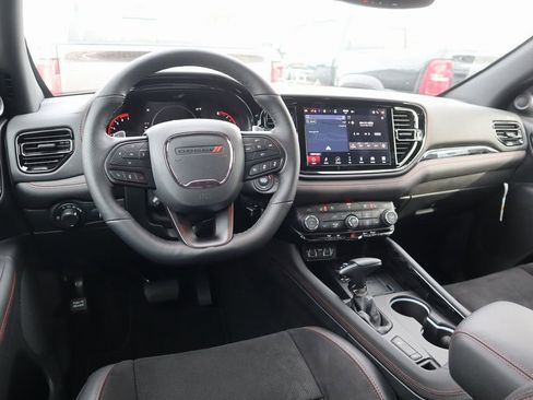 New 2026 Dodge Durango GT image 2