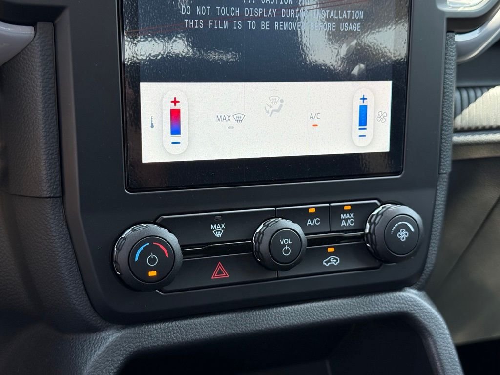 New 2026 Ford Ranger XL RWD image 10