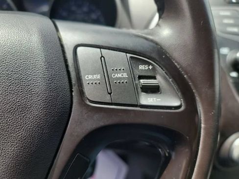 Used 2014 Hyundai Tucson SE FWD image 21