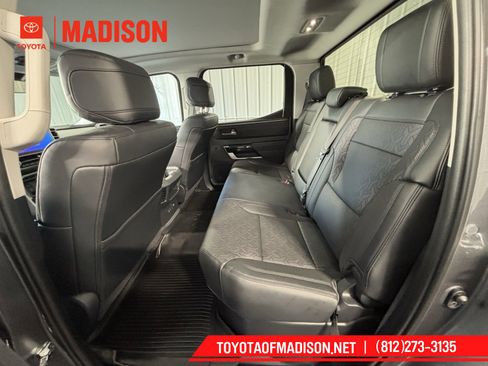 Used 2022 Toyota Tundra Limited image 23