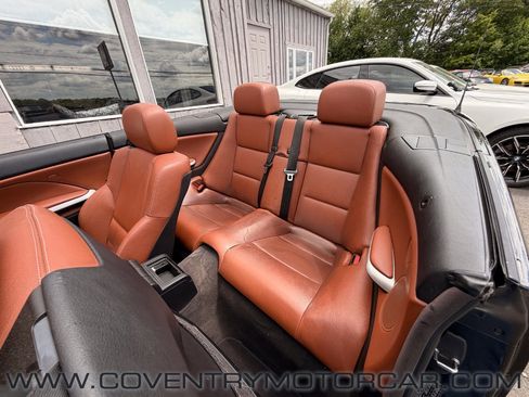 Used 2003 BMW M3 Convertible RWD image 31
