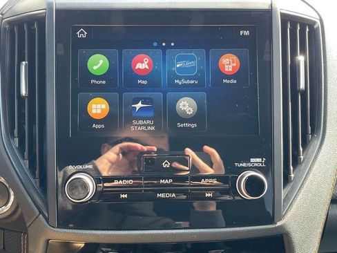 Used 2024 Subaru Forester Wilderness w/ Wilderness Package image 11