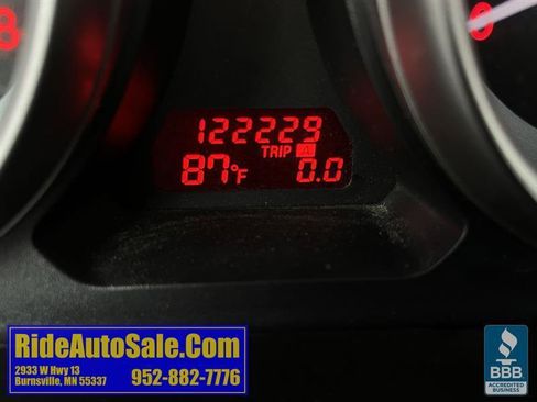 Used 2010 MAZDA MAZDA6 s Touring Plus FWD image 17