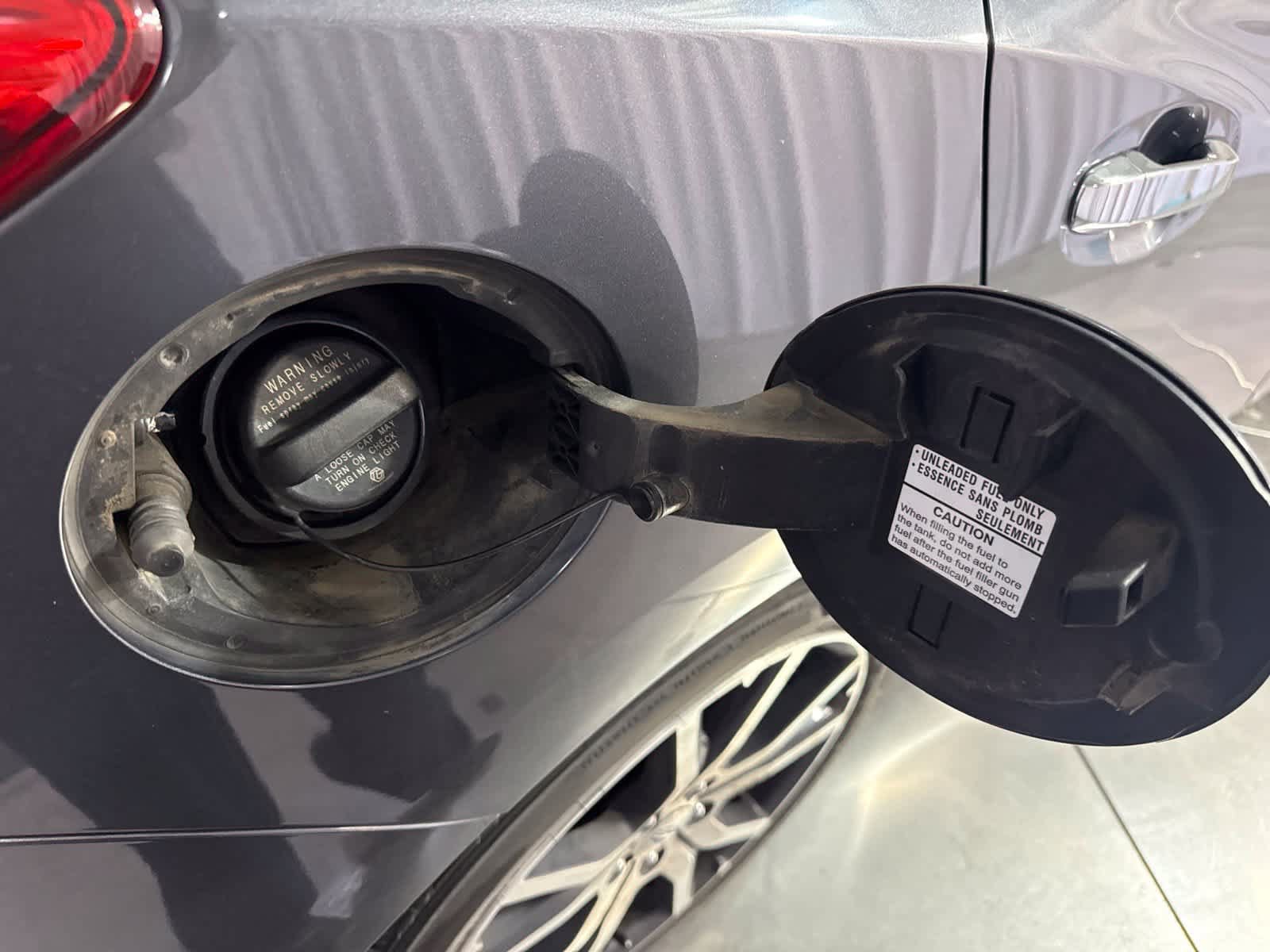 Used 2019 Subaru Impreza 2.0i Limited AWD/4WD image 16