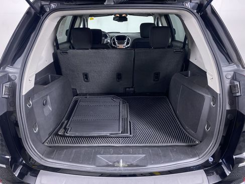 Certified 2017 GMC Terrain SLE w/ Convenience Package image 13