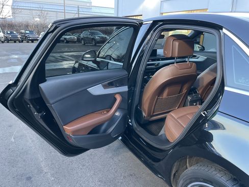 Used 2017 Audi A4 2.0T Premium Plus w/ Premium Plus Package image 29