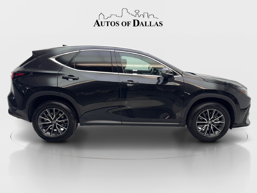 Used 2025 Lexus NX 350 AWD w/ Cold Area Package image 6