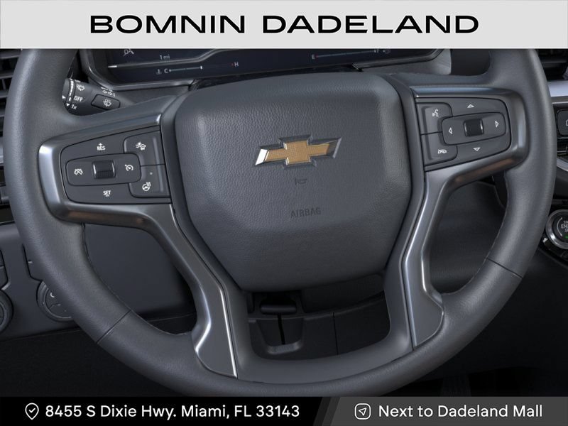 New 2026 Chevrolet Silverado 2500 High Country w/ High Country Premium Package AWD/4WD image 19