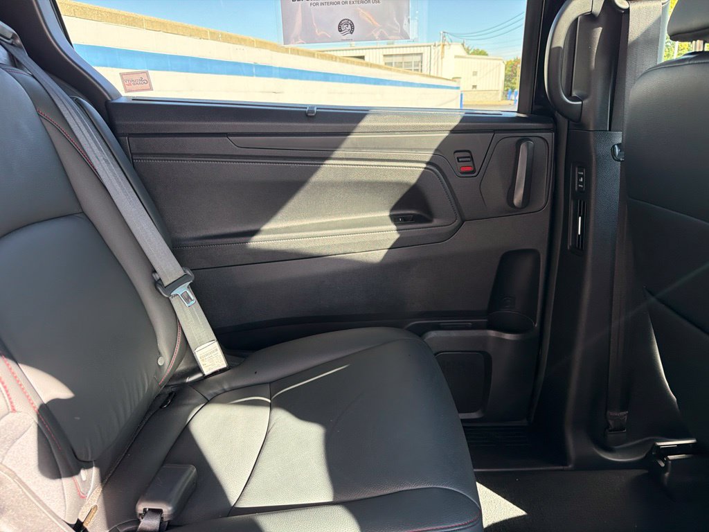 Certified 2025 Honda Odyssey Sport-L image 20