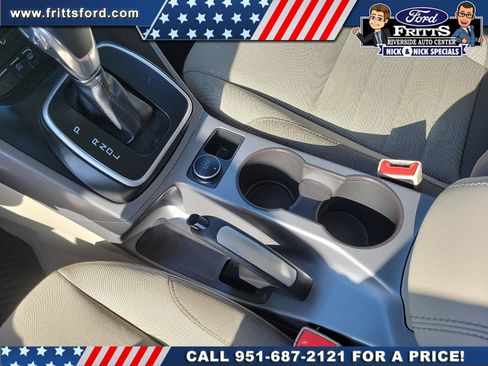Used 2016 Ford C-MAX SE w/ Interior Protection Package FWD image 8