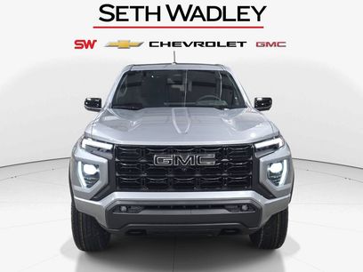 New 2026 GMC Canyon Elevation w/ Convenience Package