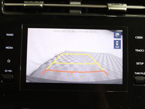 Used 2023 Hyundai Tucson SEL image 15