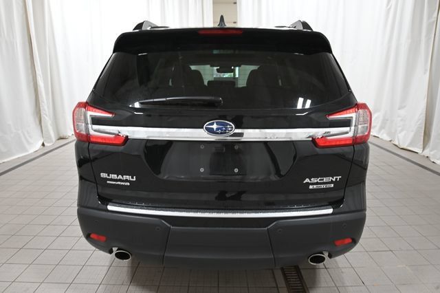 Used 2025 Subaru Ascent Limited AWD/4WD image 13