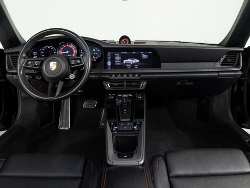 Certified 2020 Porsche 911 Carrera S image 37