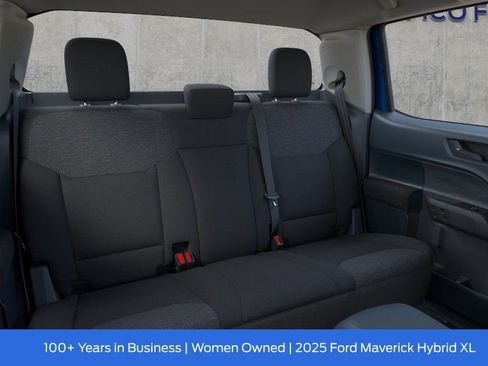 New 2025 Ford Maverick XL image 13