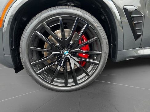 New 2026 BMW X5 M60i AWD/4WD image 10
