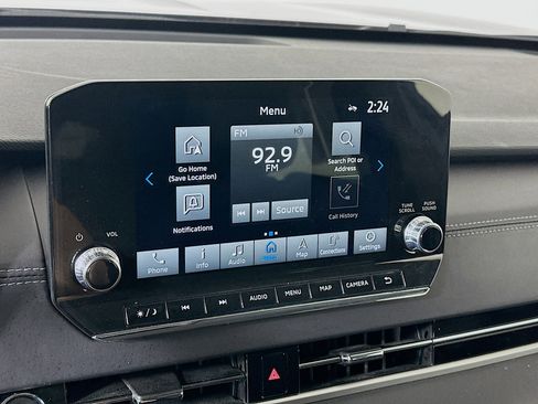 Used 2024 Mitsubishi Outlander SE image 19